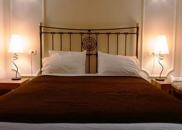 Pepo'S Guesthouse