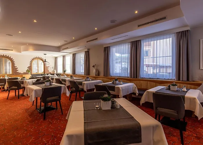 The Hotel - Himmlisch Wohlfuehlen