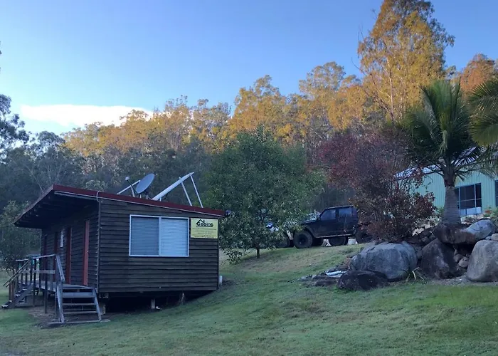 Emu Creek Retreat