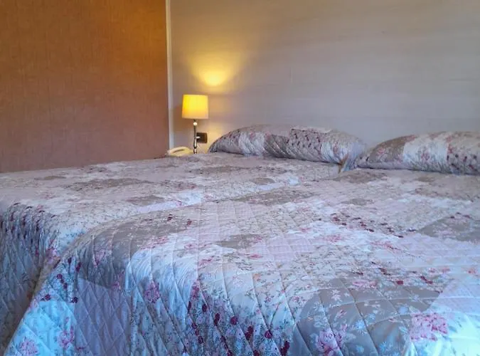 Hotel Giral