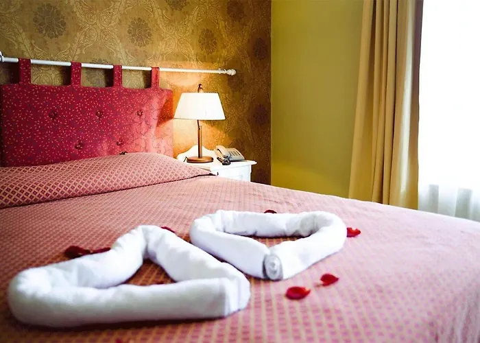 Hotel Metsis