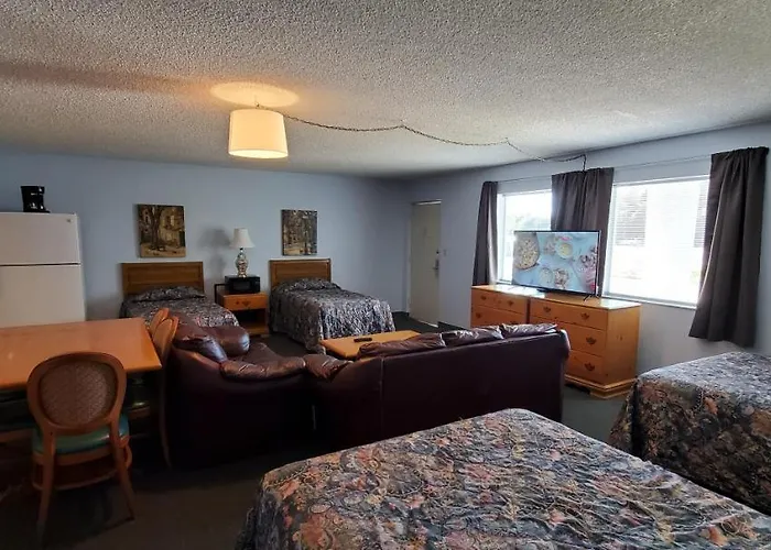 Lakeview Inn & Suites Okeechobee