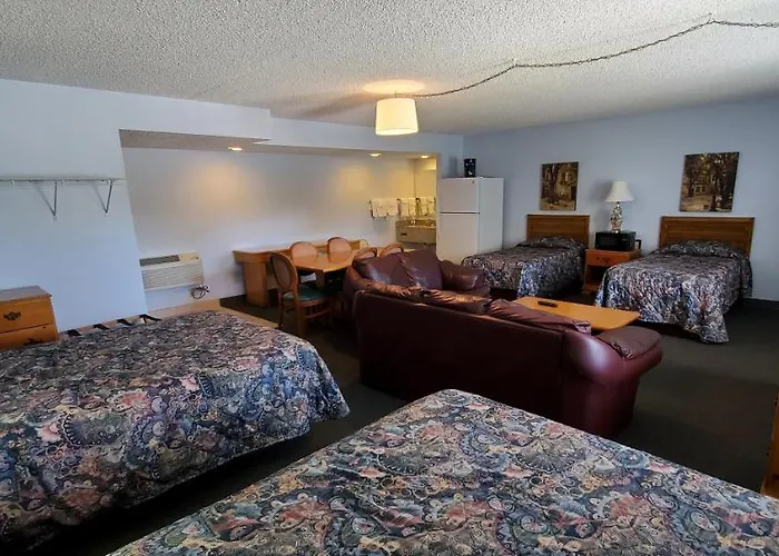 Lakeview Inn & Suites Okeechobee
