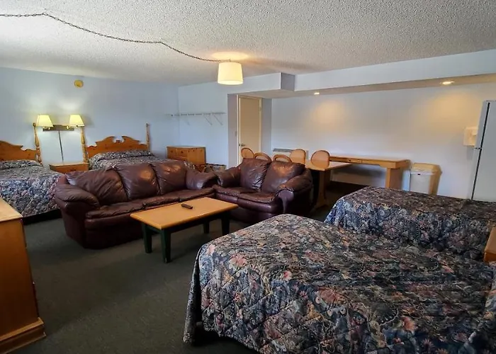 Lakeview Inn & Suites Okeechobee