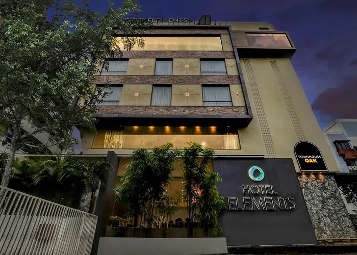 Hotel Elements
