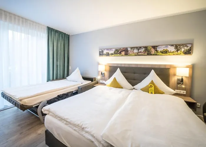 Hotel Meyerink