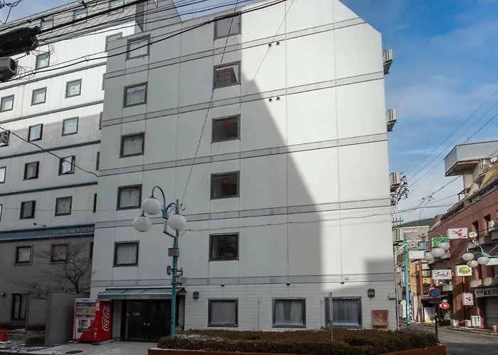 Hotel Iidaya