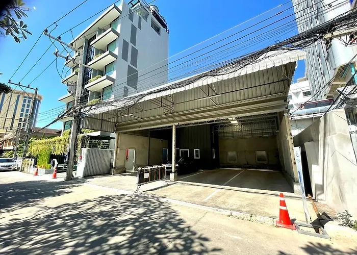 Ama'S House Luxury Boutique Hotel
