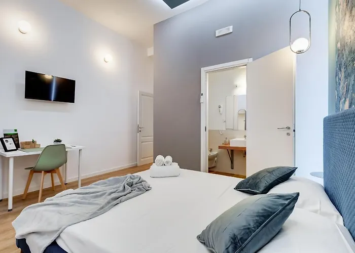 Orazio Inn Suite Roma