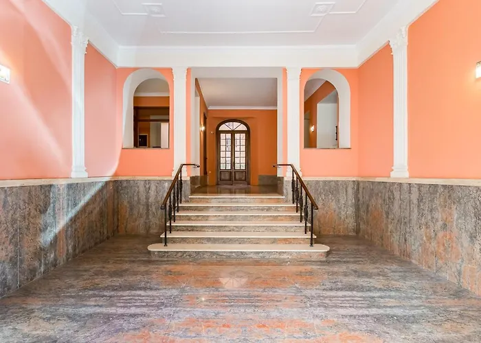 Orazio Inn Suite Roma
