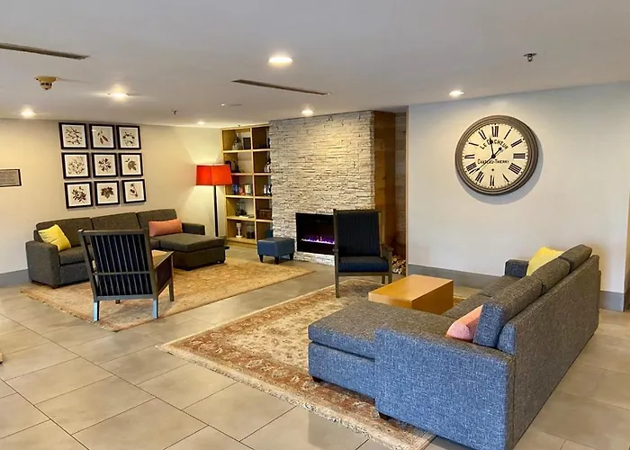 Country Inn & Suites By Radisson, Jackson, Tn