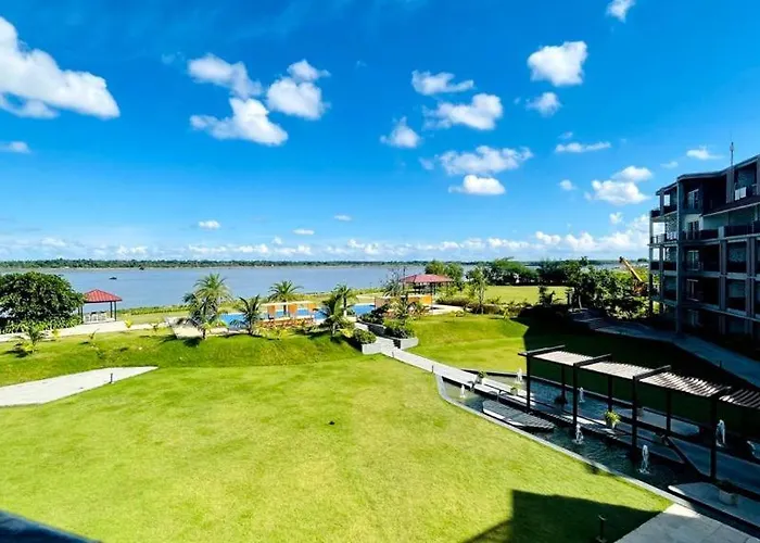 Hotel Sonar Bangla Taki