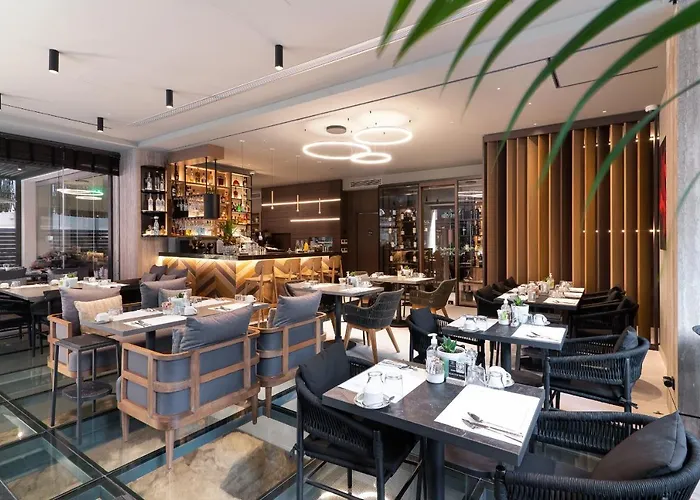 S Hotel Boutique Thessaloniki