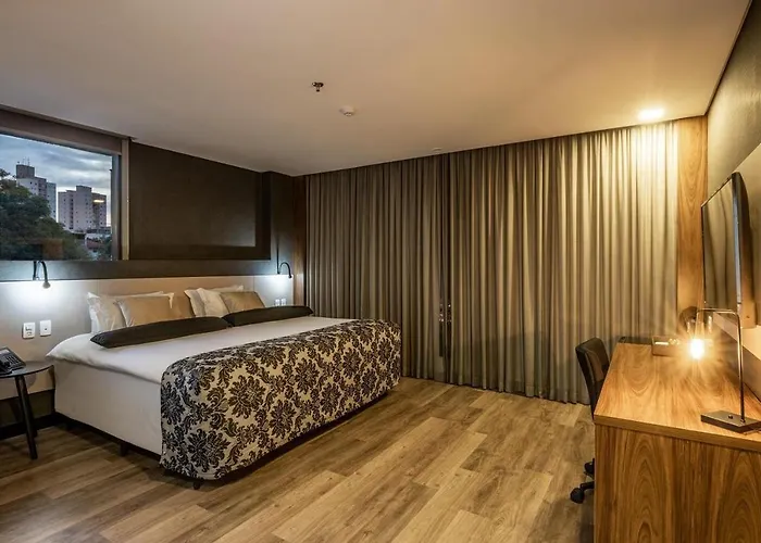 Urban By Unu Osasco Hotel