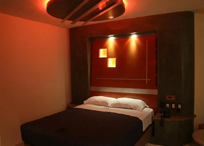Motel Primavera