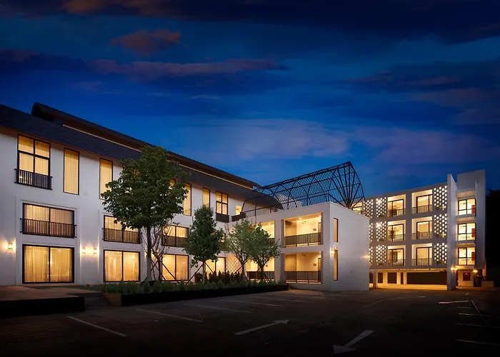 Emmaline Hotel Nan