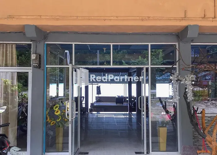 Aquino Marito Homestay Mitra Reddoorz