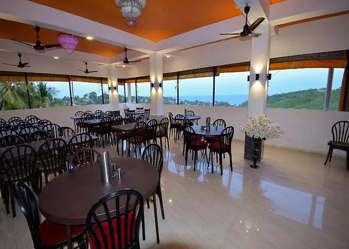 The Tamarind Tree Hotel