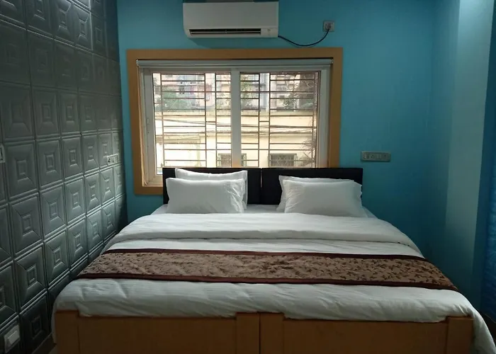 Soukyam Hotel