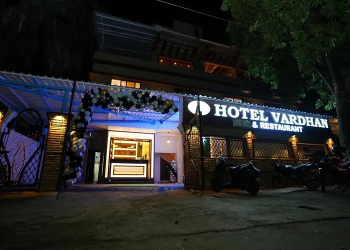 Hotel Vardhan