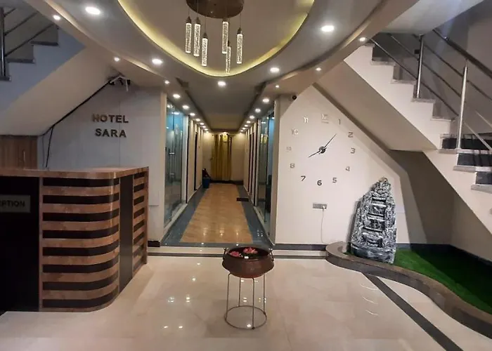Hotel Sara Pvt Ltd