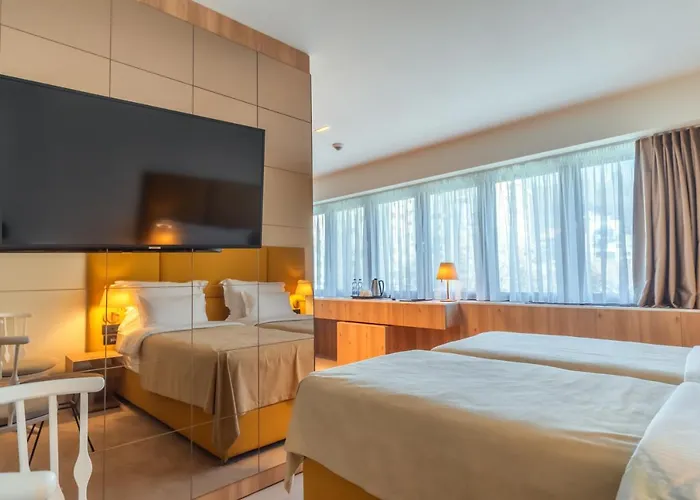 Hotel Agape