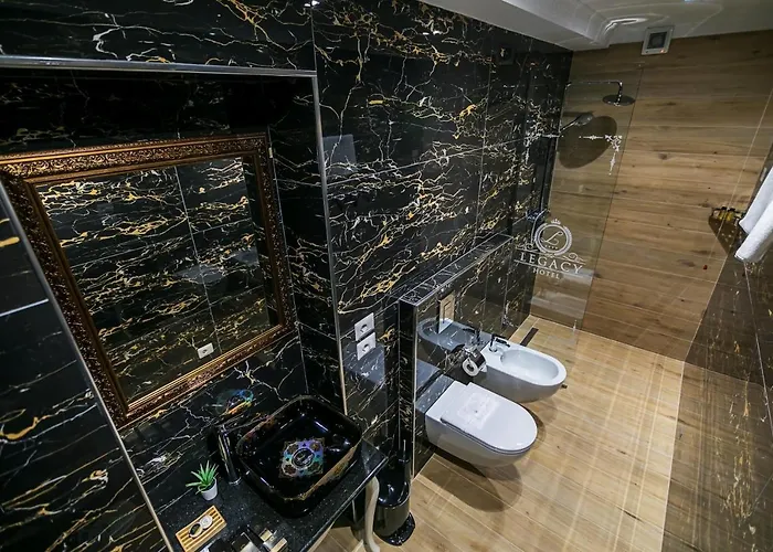 Legacy Boutique Hotel
