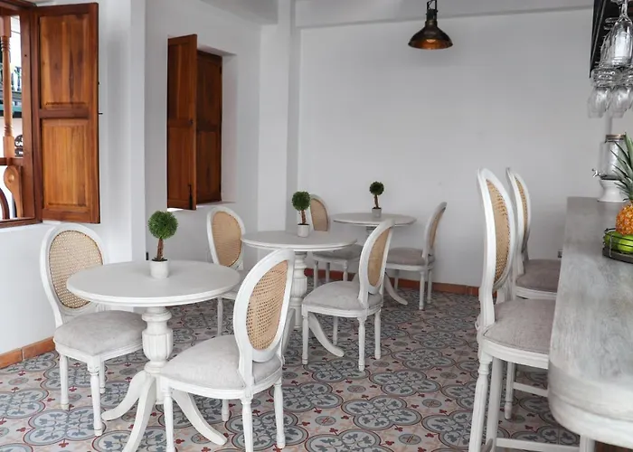 Matisia Hotel Boutique