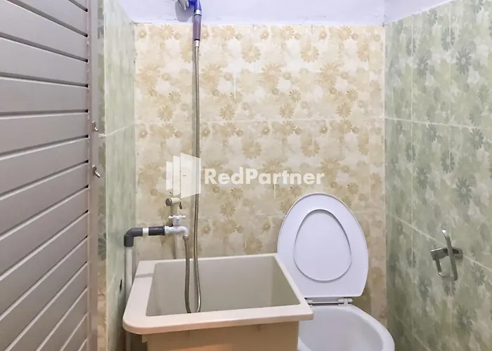 Aquino Marito Homestay Mitra Reddoorz