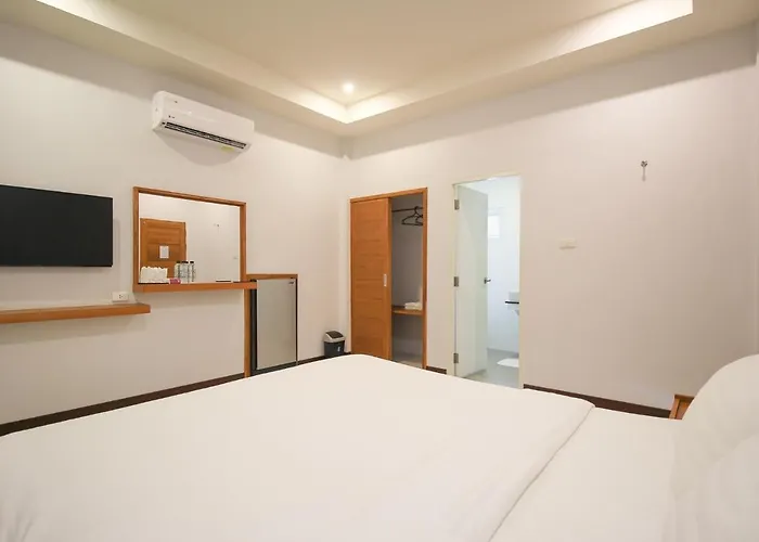Akard Private Villas Sattahip