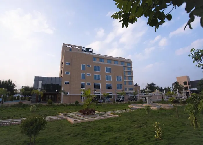 Hotel Hills