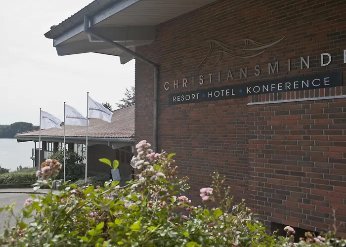 Hotel Christiansminde