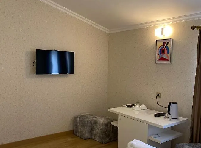 Hotel 12 Tve