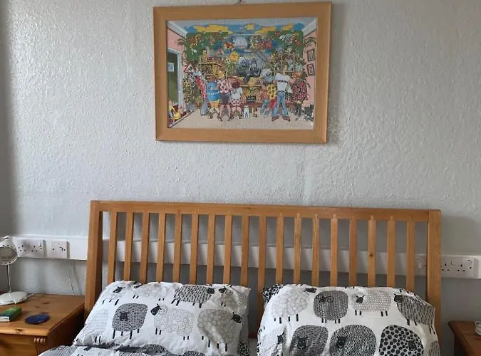 Brafferton Guest House