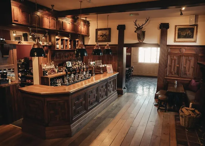 The Swan Hotel