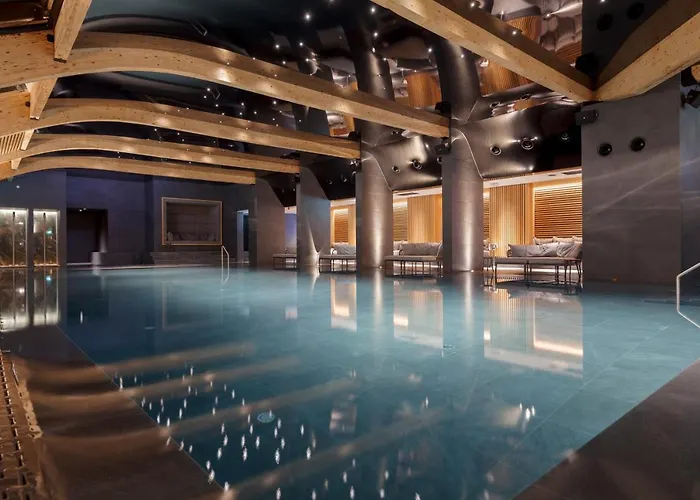 Hotel Grand Kopaonik