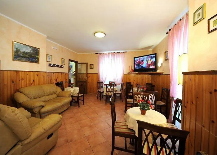 Albergo Pensione Paola