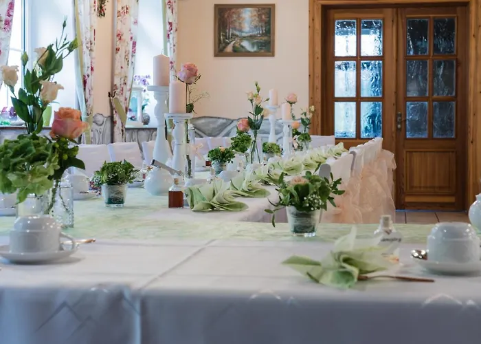 Waldhotel Dietrichsmühle