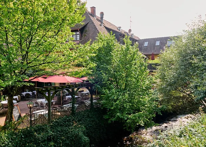Hotel & Restaurant Linde
