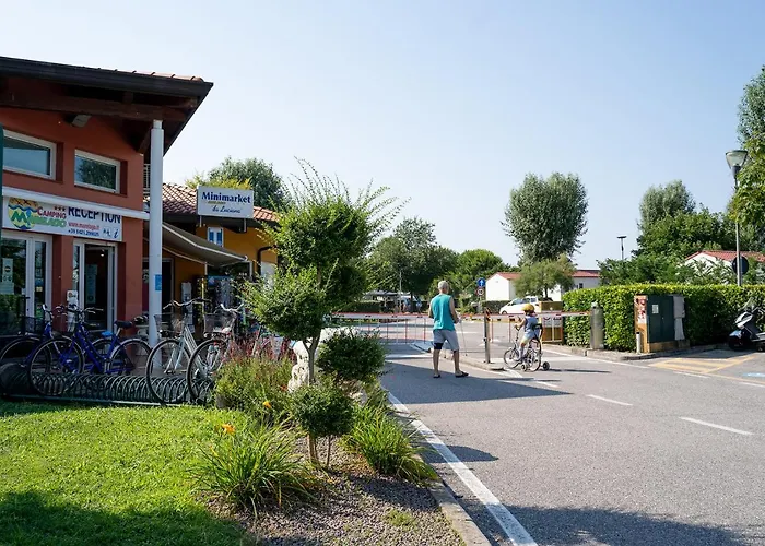 Camping Marelago