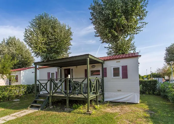 Camping Marelago
