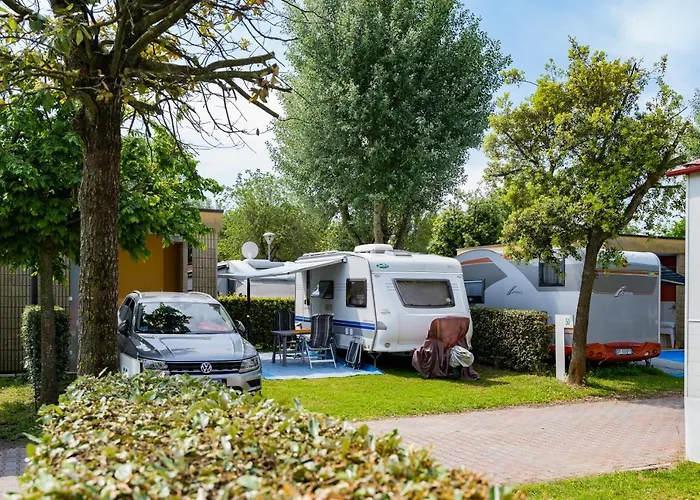 Camping Marelago