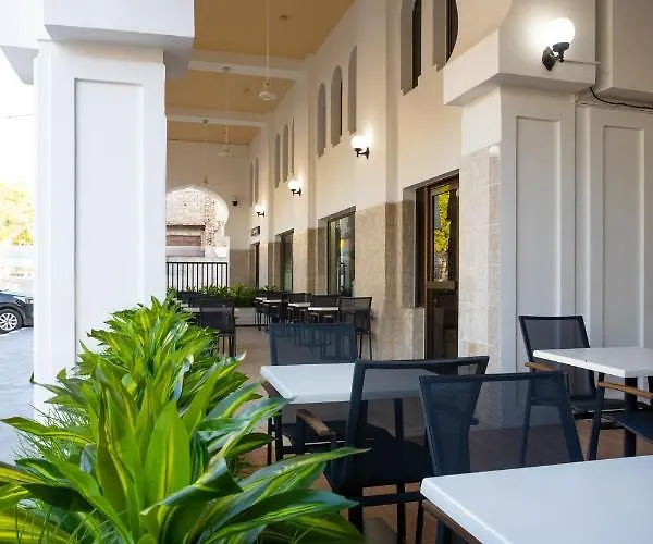 Hotel L'Europe