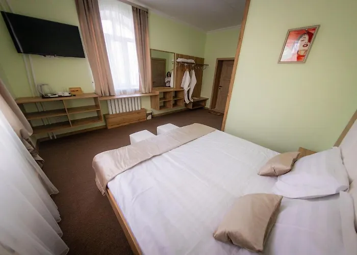 AS Inn Hotel