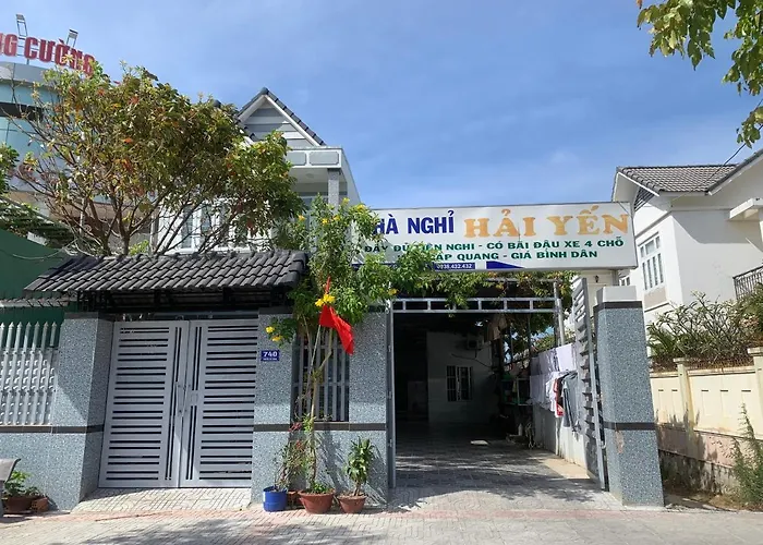 Nha Nghi Hai Yen