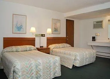 Econo Lodge Waterville