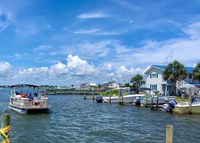 Waterway Inn