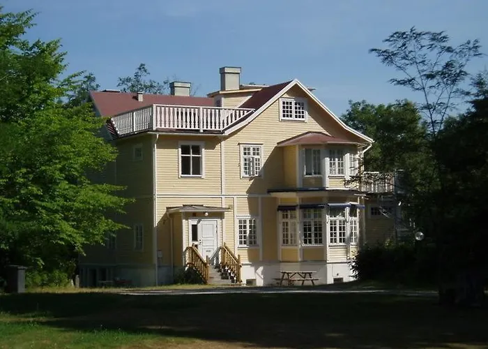 Liljenborg
