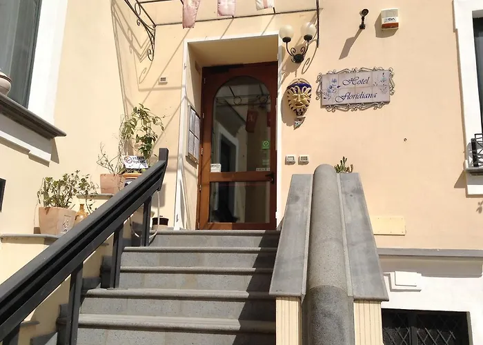 Hotel Floridiana