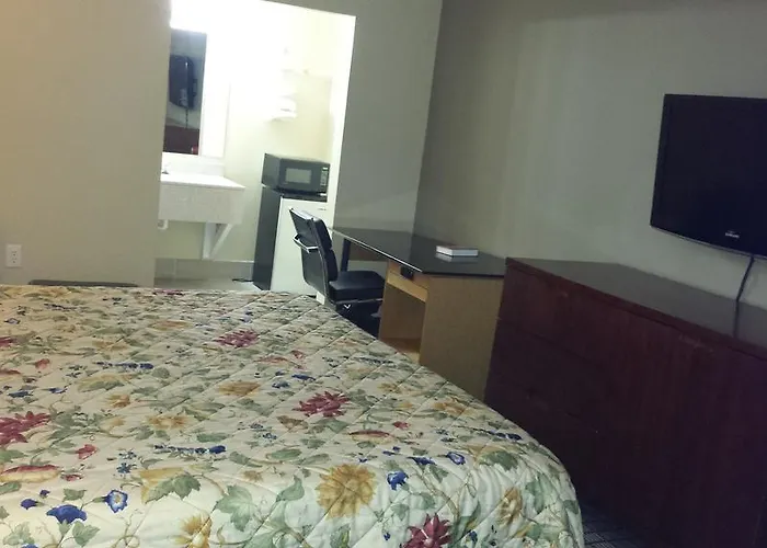 Carolina Duke Inn